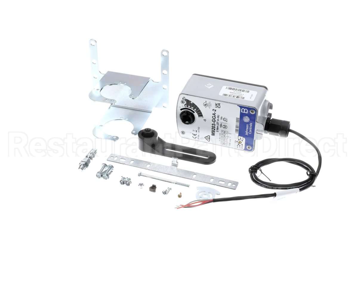 S1-32538231000 York Actuator,Mtr,Kit,Economizer,M7215A