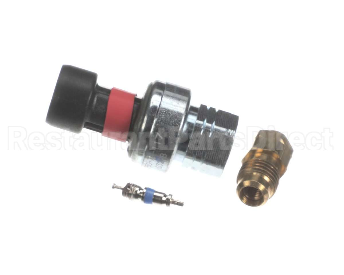 S1-32552072000 York Transducer,Pressure,Disch,Kit,650 Psig