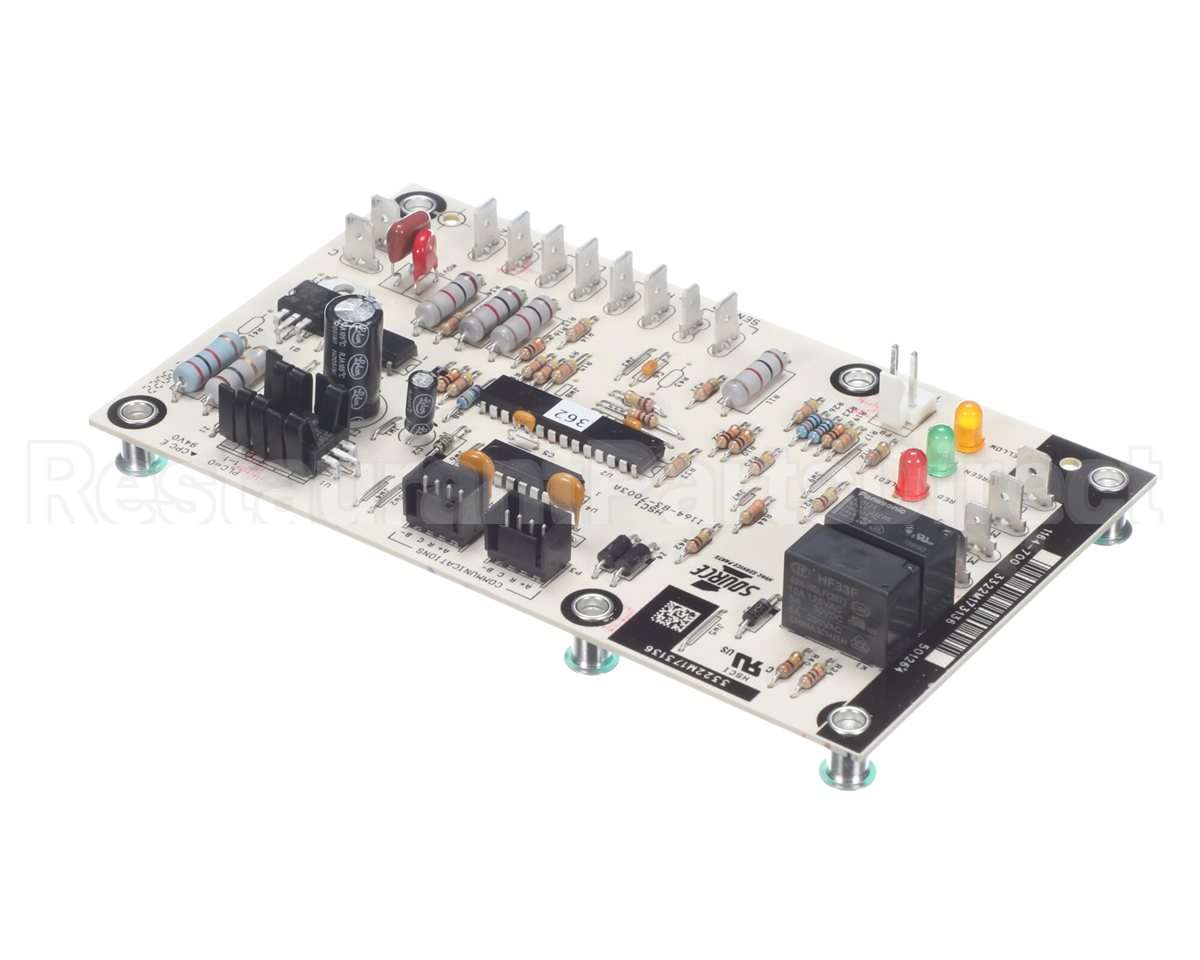 S1-33102952000 York Board,Cntrl,Kit,Ac