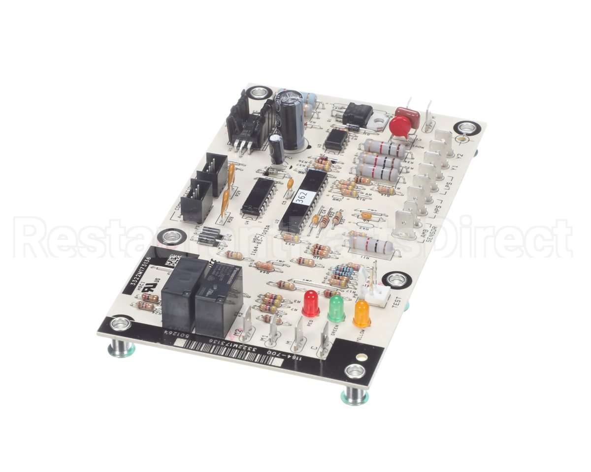 S1-33102952000 York Board,Cntrl,Kit,Ac