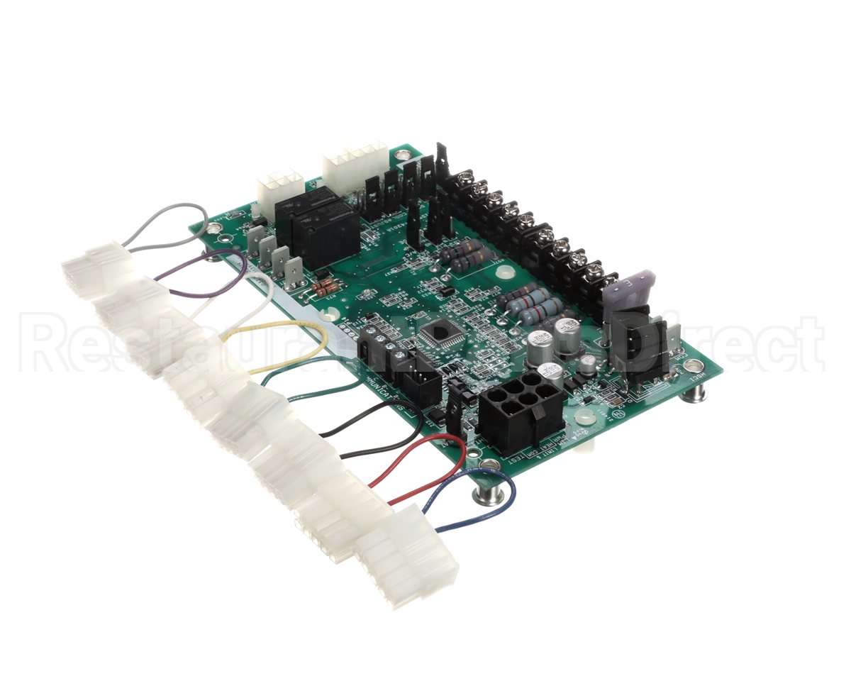 S1-33102968000 York Kit,Communicating Ah Control Board