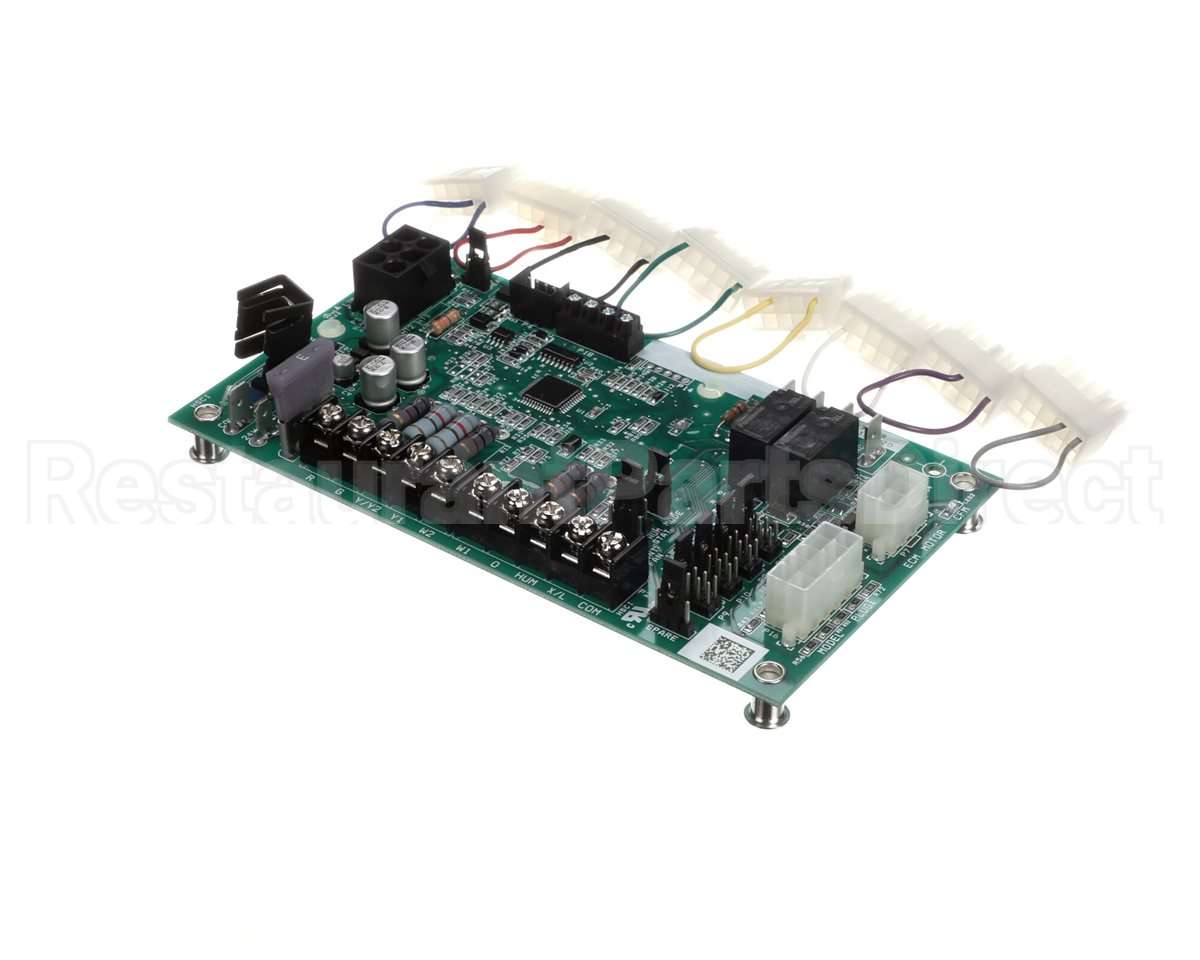 S1-33102968000 York Kit,Communicating Ah Control Board