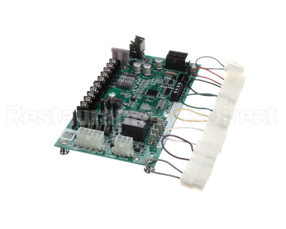 S1-33102968000 York Kit,Communicating Ah Control Board