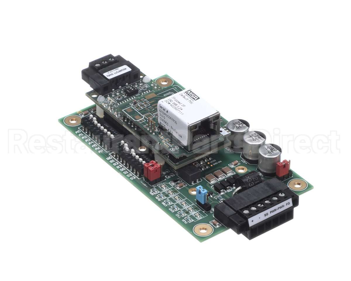 S1-33102997000 York Control,Bas Simplicity Linc Kit