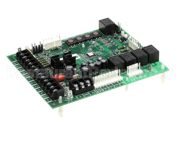 S1-33103005000 York Board,Control Kit,Simplicity,1A,