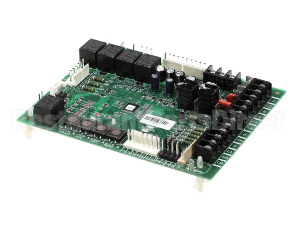 S1-33103005000 York Board,Control Kit,Simplicity,1A,