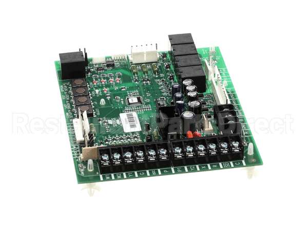 S1-33103005000 York Board,Control Kit,Simplicity,1A,