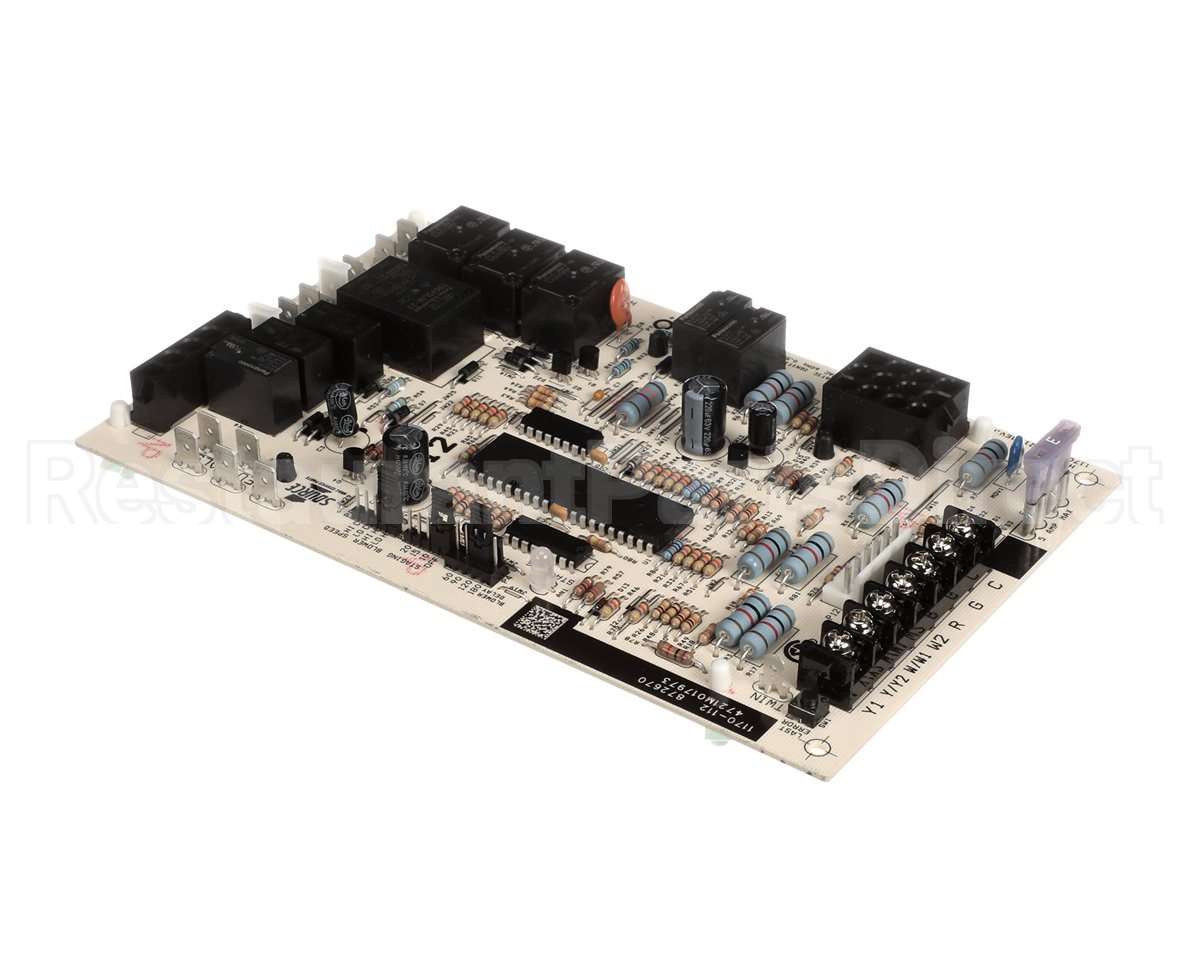 S1-33103009000 York Kit,Furnace Control,2-Stage