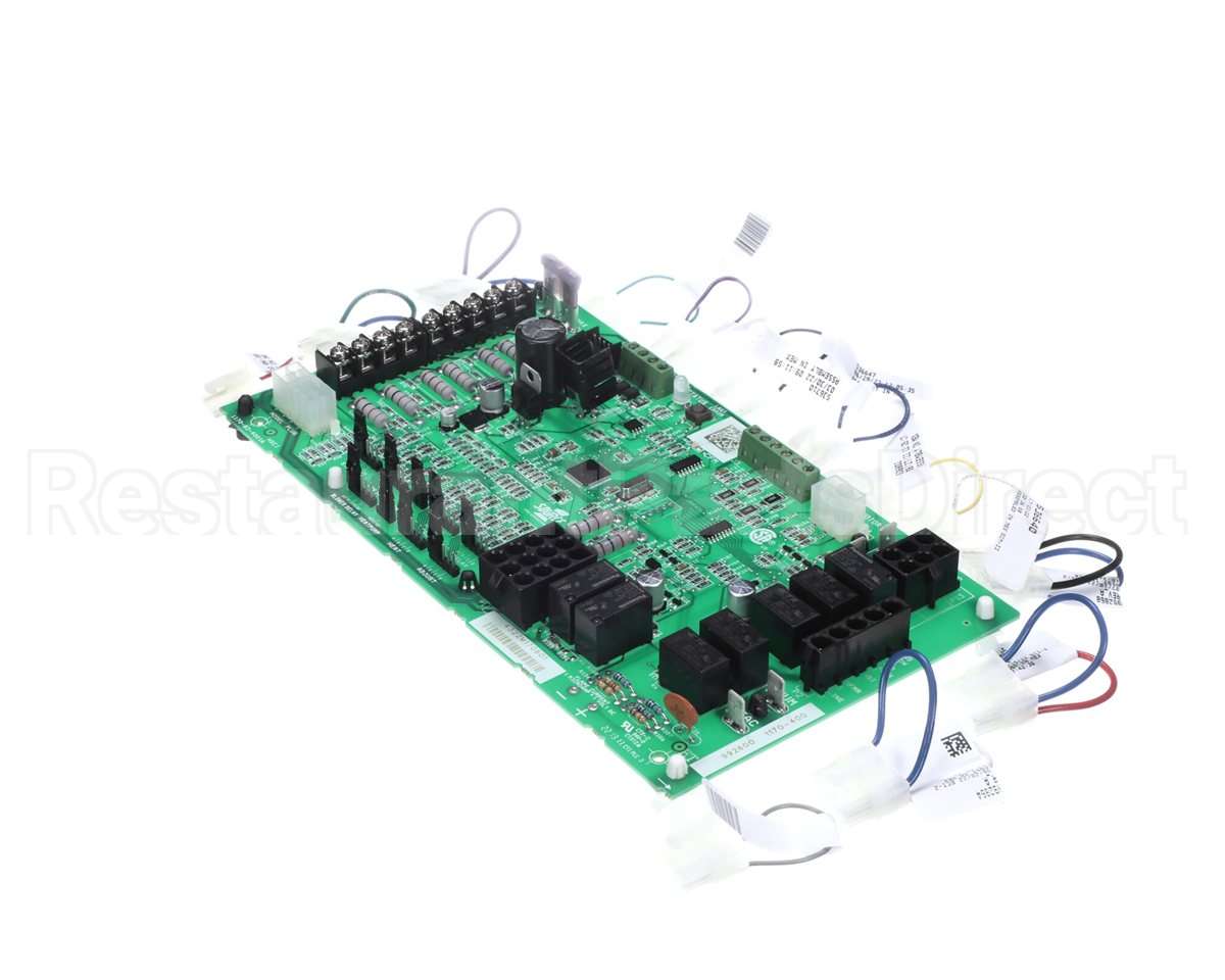 S1-33103012000 York Kit,Board,Cntrl,2 Stage Comm Furnace
