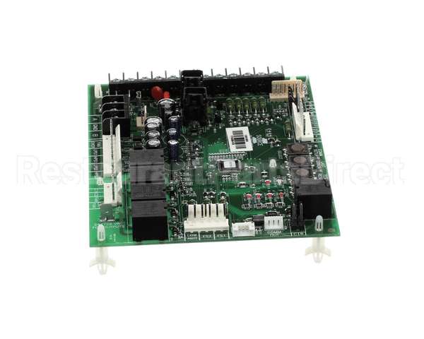 S1-33109150000 York Board,Cntrl,Kit,Simplicity1A, 2/4 Stage