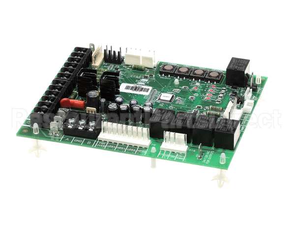 S1-33109150002 York Control Board, Kit,Simplicity 1A