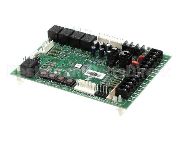 S1-33109150002 York Control Board, Kit,Simplicity 1A