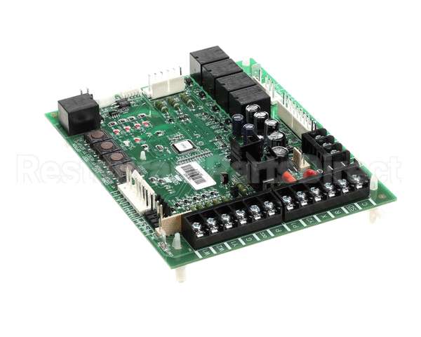 S1-33109150002 York Control Board, Kit,Simplicity 1A