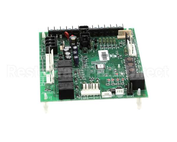 S1-33109150002 York Control Board, Kit,Simplicity 1A
