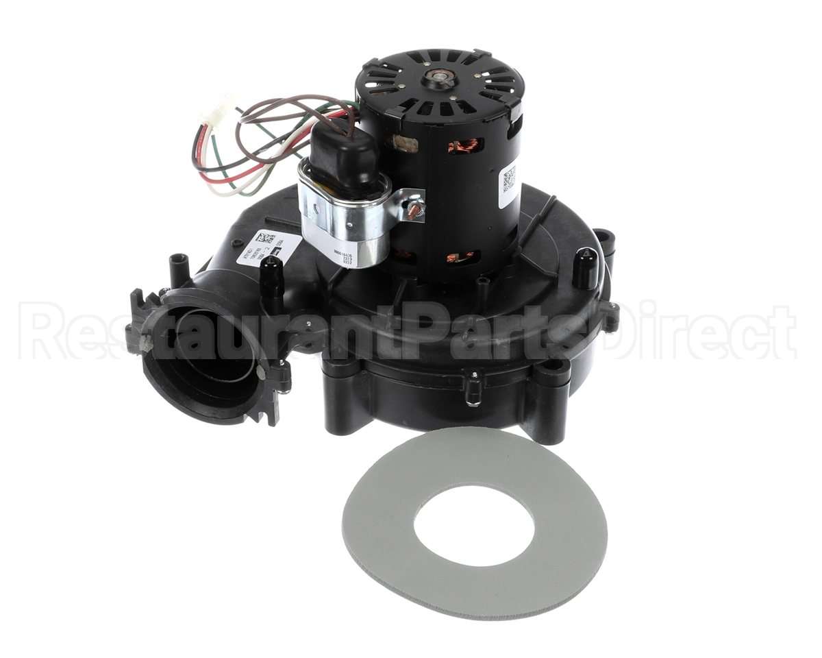 S1-37320717002 York Kit,Venter Fan W/Mtr & Gasket