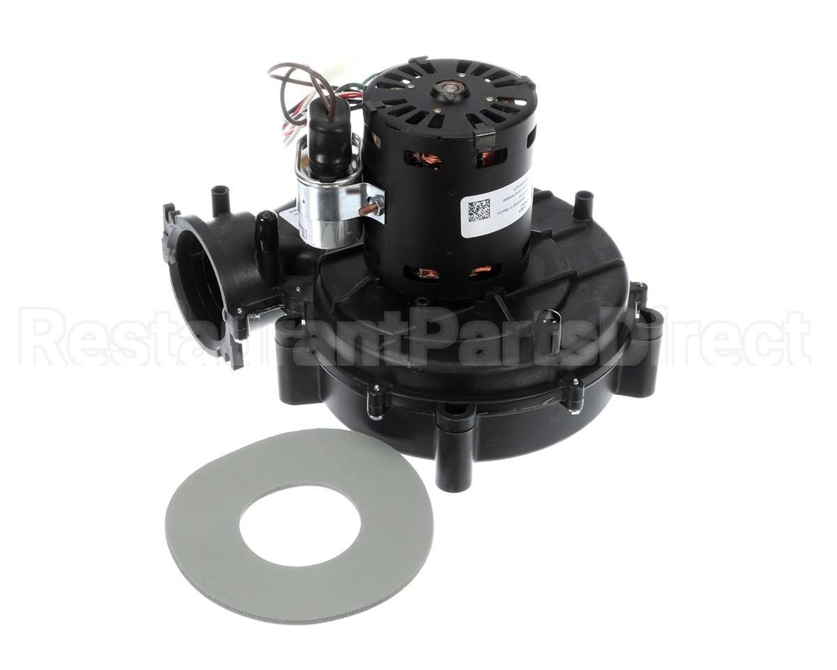 S1-37320717002 York Kit,Venter Fan W/Mtr & Gasket