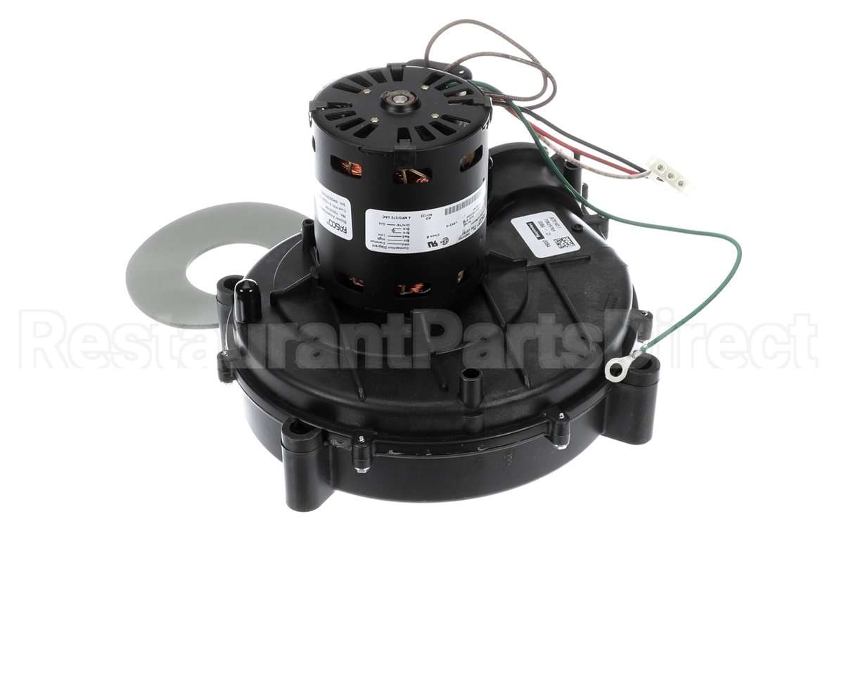 S1-37320717002 York Kit,Venter Fan W/Mtr & Gasket