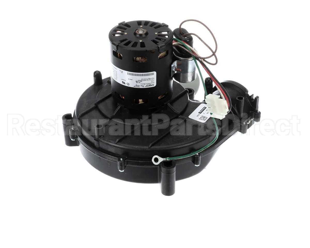 S1-37320717002 York Kit,Venter Fan W/Mtr & Gasket