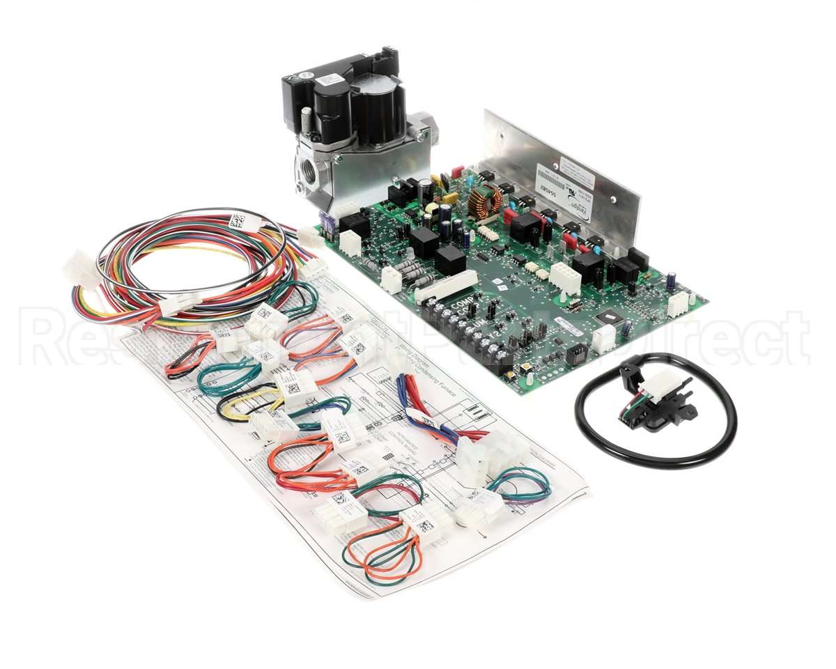 S1-37327916001 York Gen Upgrade Kit,Psc Modulating Furnace