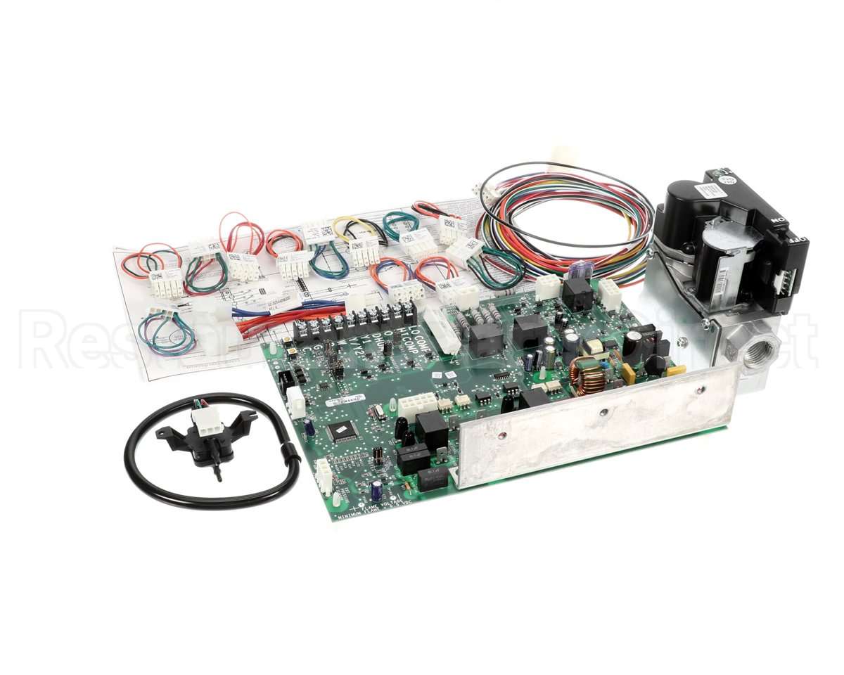 S1-37327916001 York Gen Upgrade Kit,Psc Modulating Furnace
