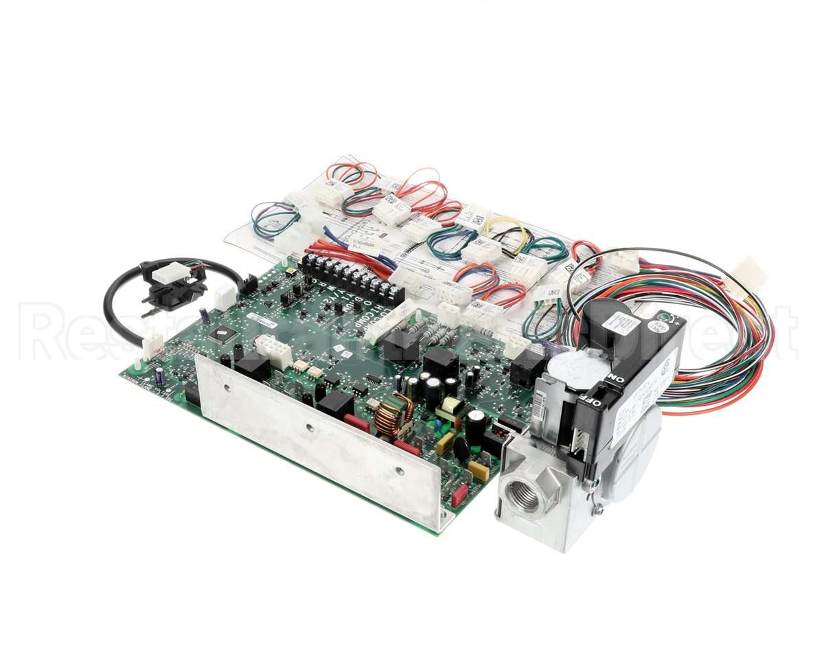S1-37327916001 York Gen Upgrade Kit,Psc Modulating Furnace