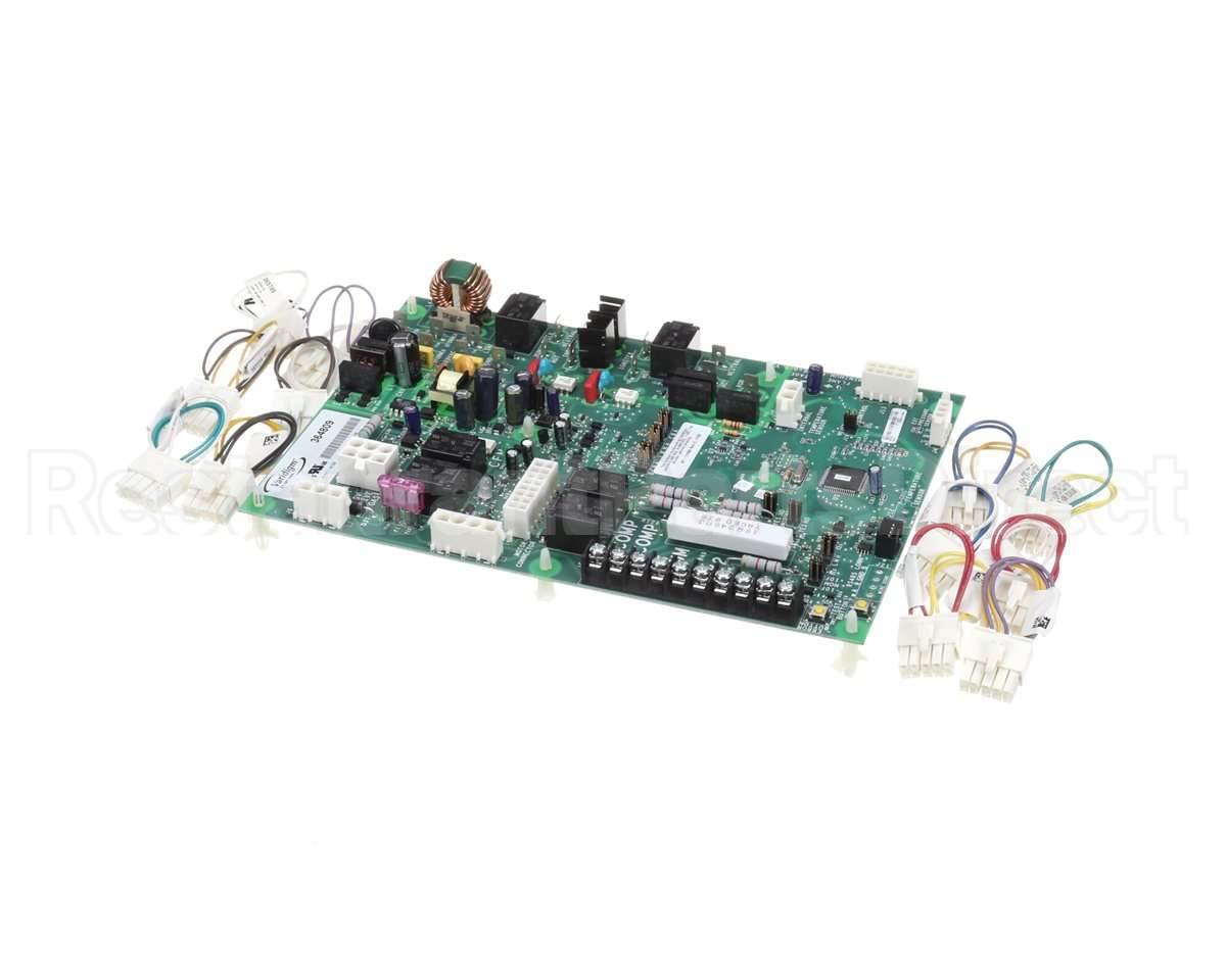 S1-37327916002 York Gen Upgrade Kit,Ecm Modulating Furnace