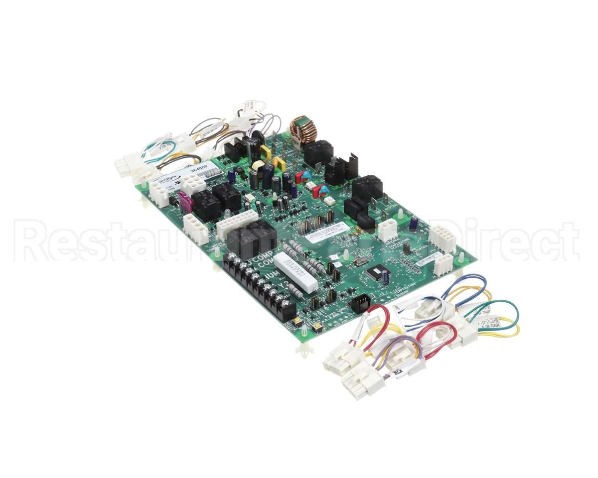 S1-37327916002 York Gen Upgrade Kit,Ecm Modulating Furnace