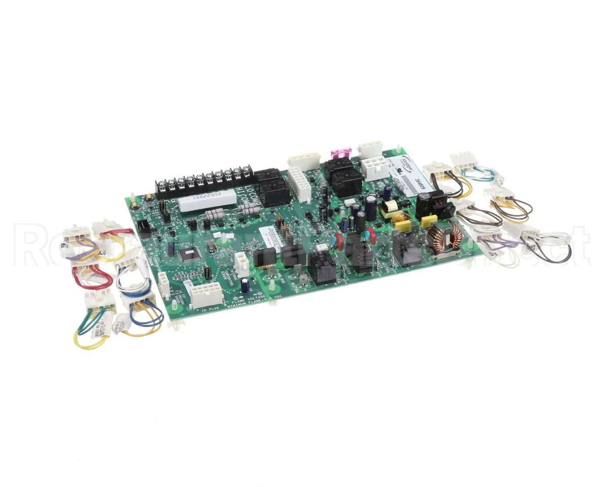 S1-37327916002 York Gen Upgrade Kit,Ecm Modulating Furnace