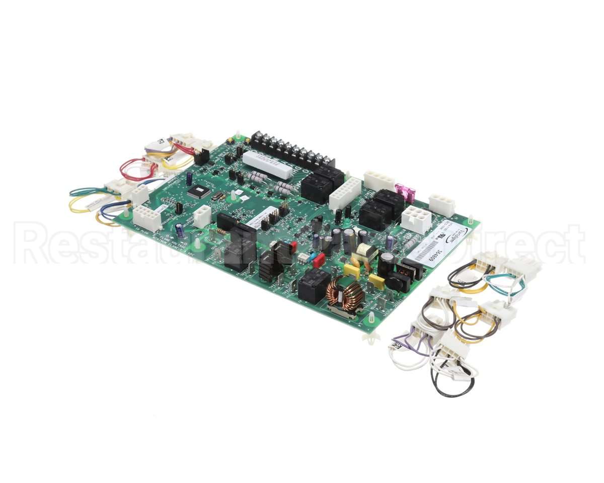 S1-37327916002 York Gen Upgrade Kit,Ecm Modulating Furnace