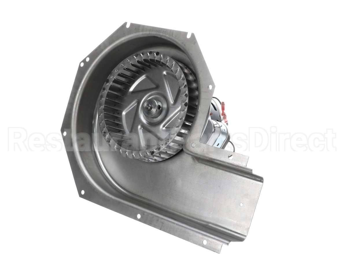 S1-37335256000 York Draft Assembly,Wheel & Motor