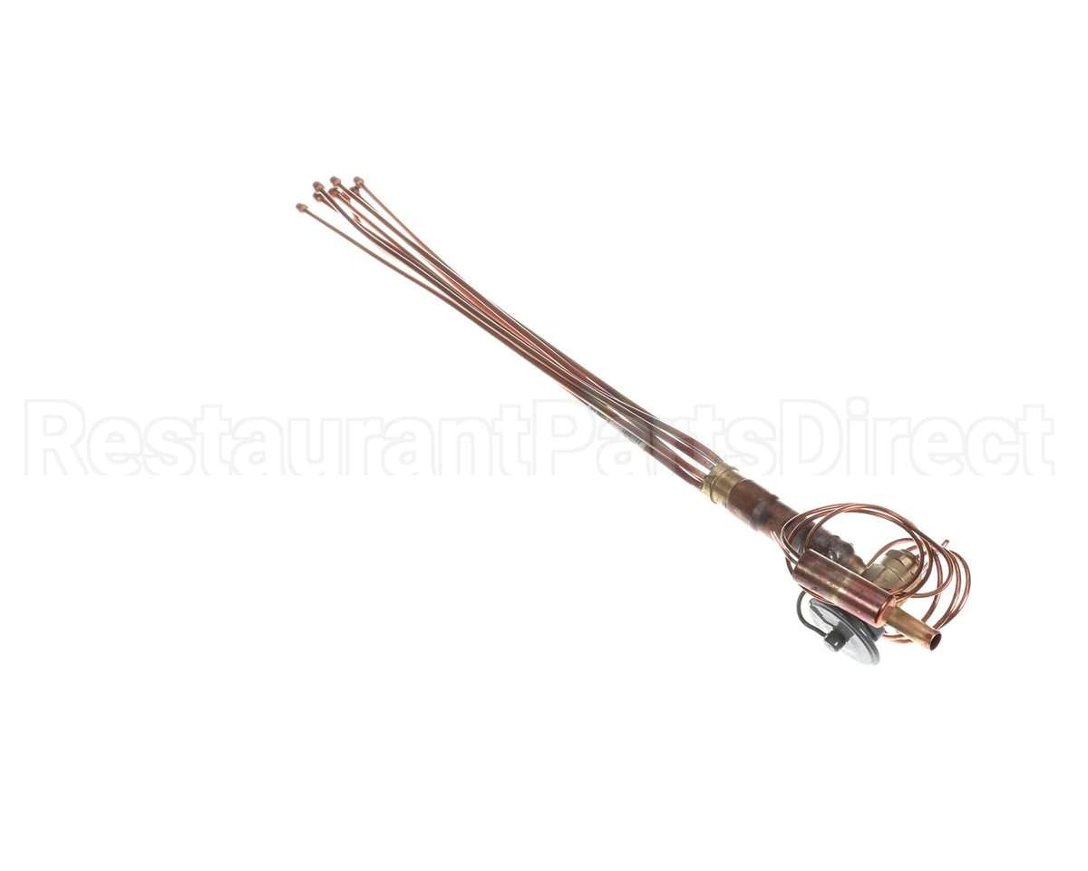 S1-37338799000 York Thermal Expansion Vlv/Distr Assembly,4T,