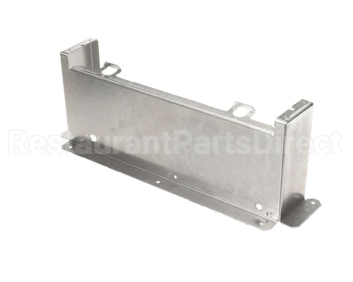 S1-37339477004 York Kit,Wrapper,Burner Box,5 Cell