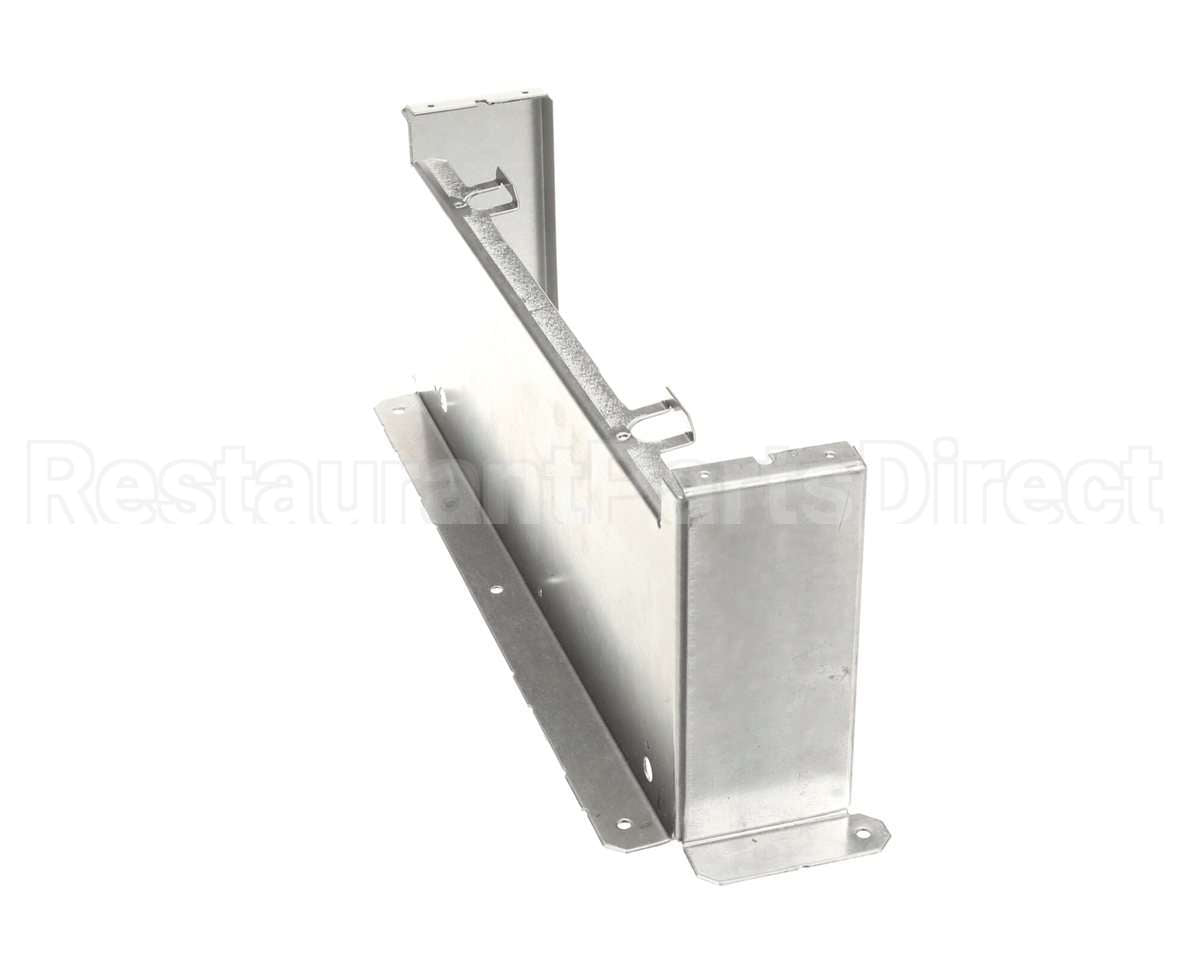 S1-37339477004 York Kit,Wrapper,Burner Box,5 Cell