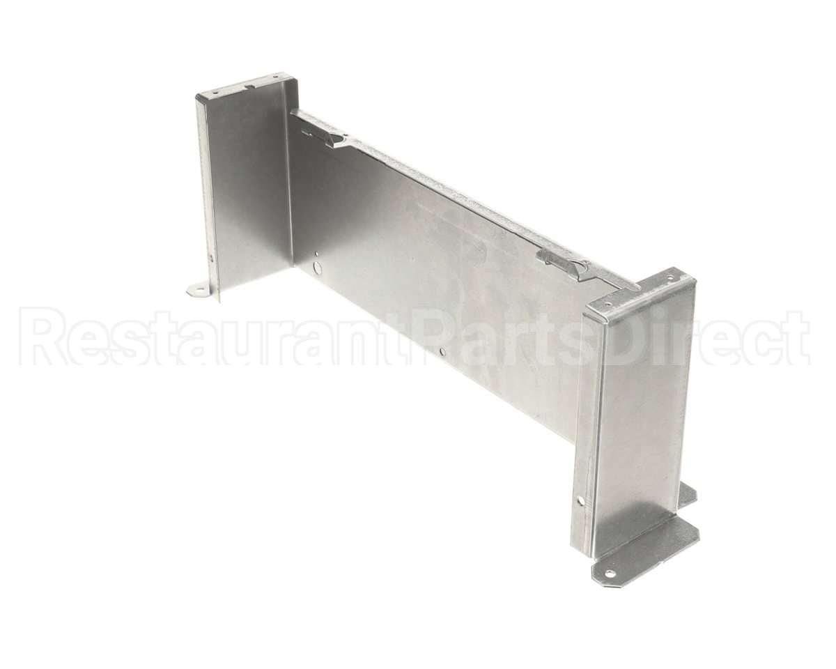 S1-37339477004 York Kit,Wrapper,Burner Box,5 Cell