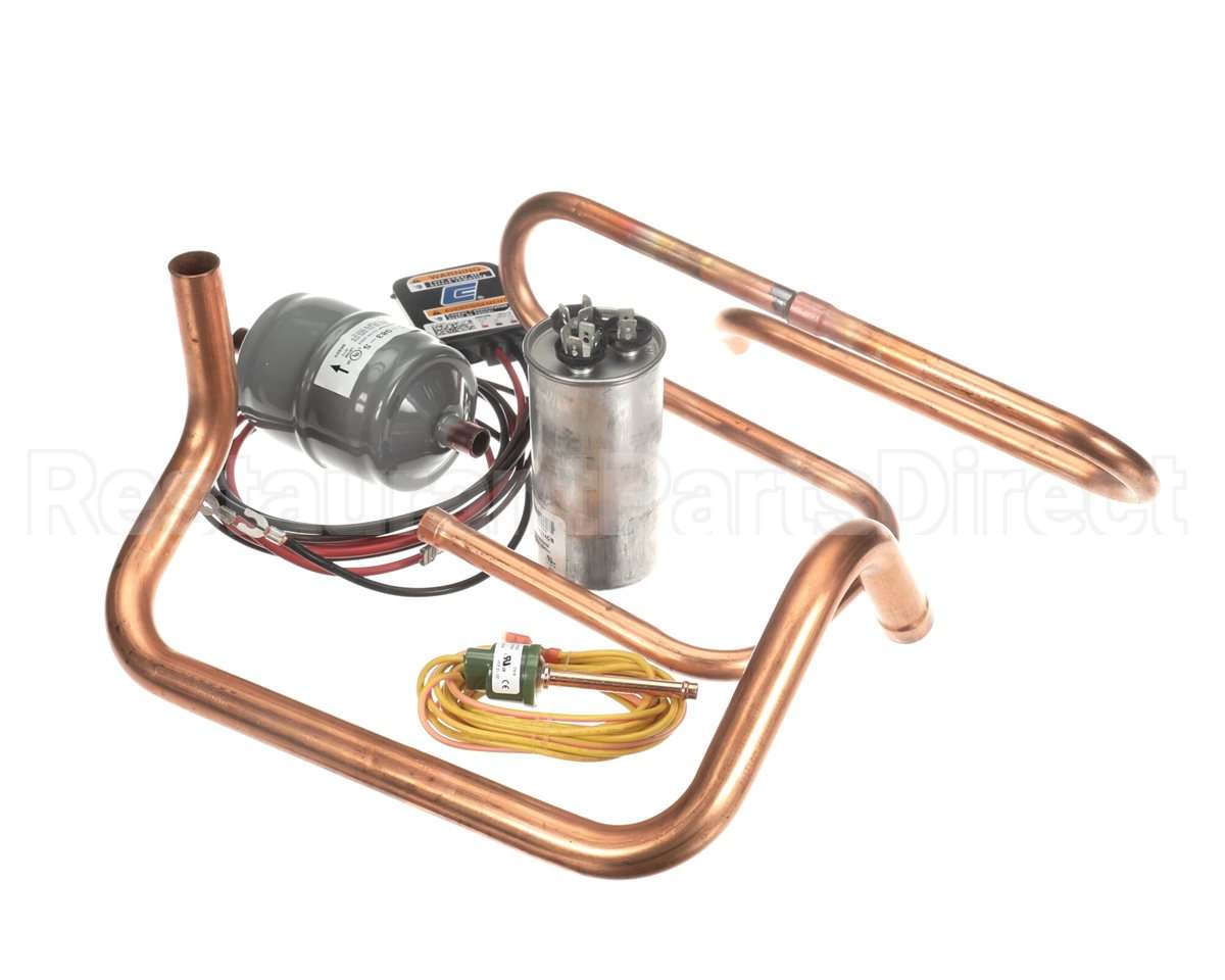 S1-37339504004 York Kit,Compressor Conversion,Gen2,Kit 4