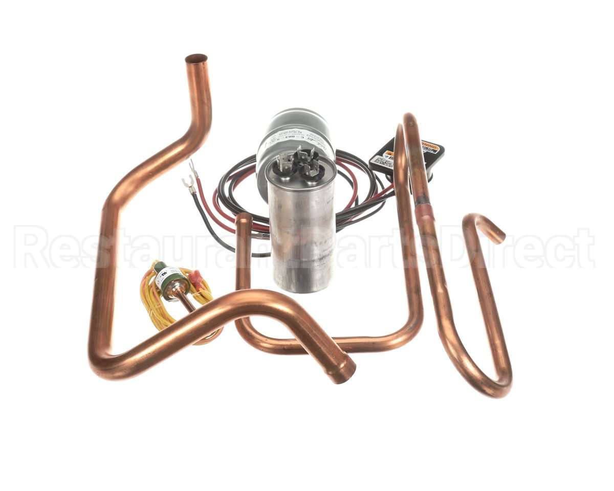 S1-37339504004 York Kit,Compressor Conversion,Gen2,Kit 4