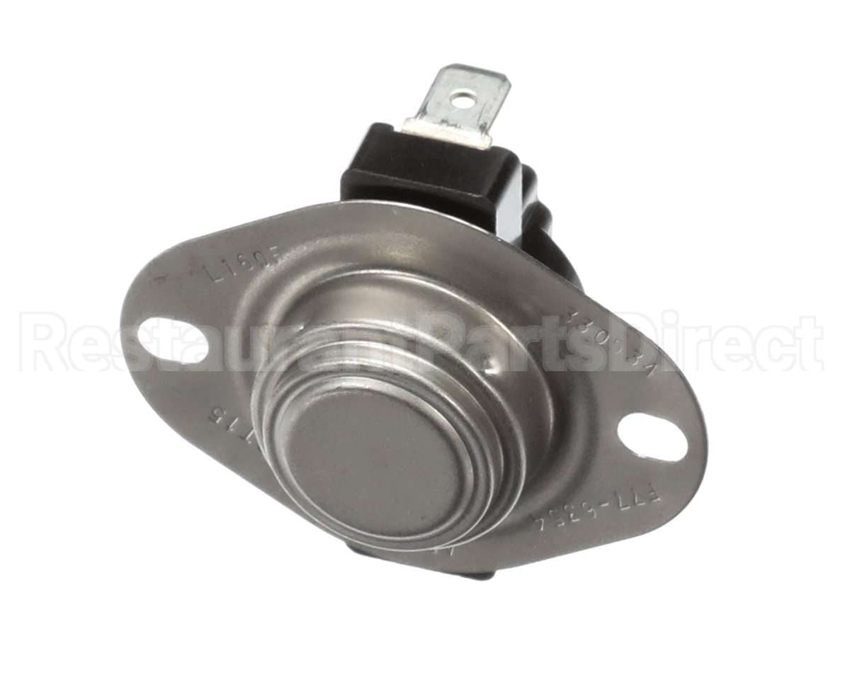 S1-3L02-160 York Control,Fan Man.reset