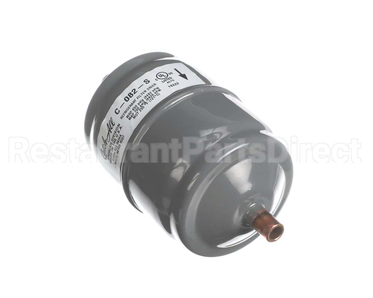 S1-400429 York Filter-Drier,Liquid 1/4 Odf,21 Sq In