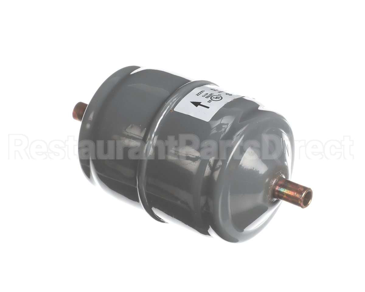 S1-400429 York Filter-Drier,Liquid 1/4 Odf,21 Sq In
