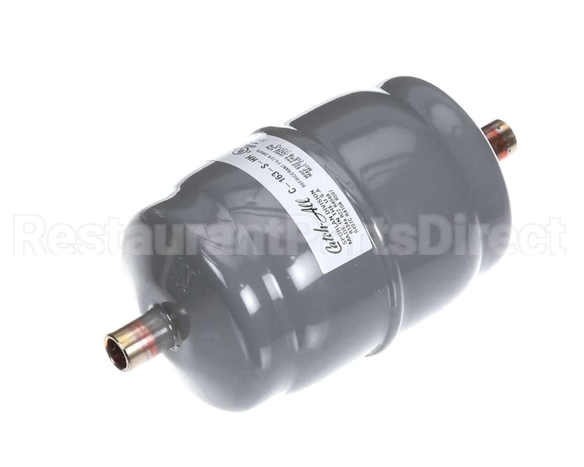 S1-401022 York Filter-Drier,Liquid,C-163-S-Hh
