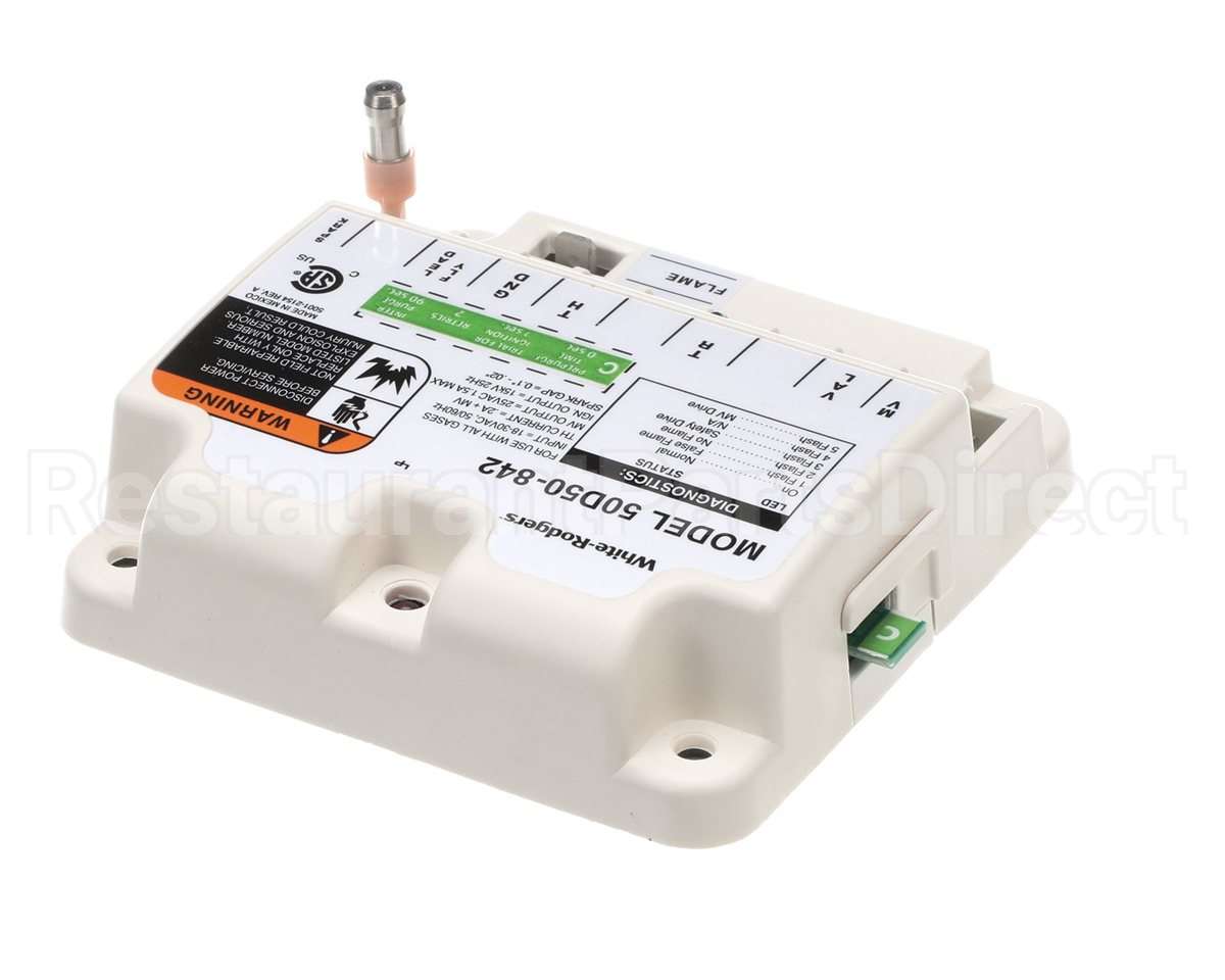 S1-50D50-842 York Control,Gas Ignition