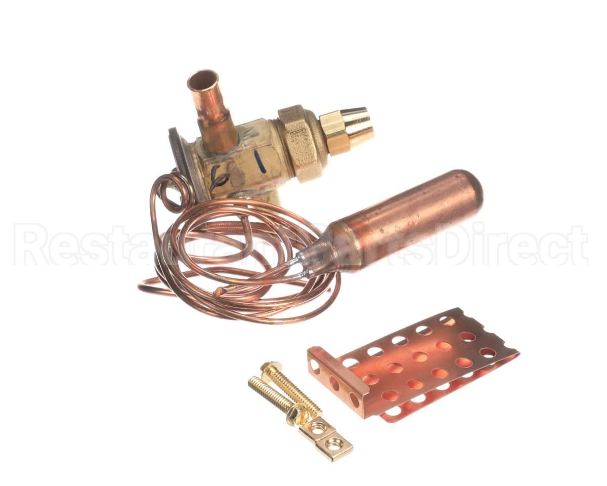 S1-5451595 York Thermal Expan Vlv,3/8 X 3/8 Odf,97.8 Psi