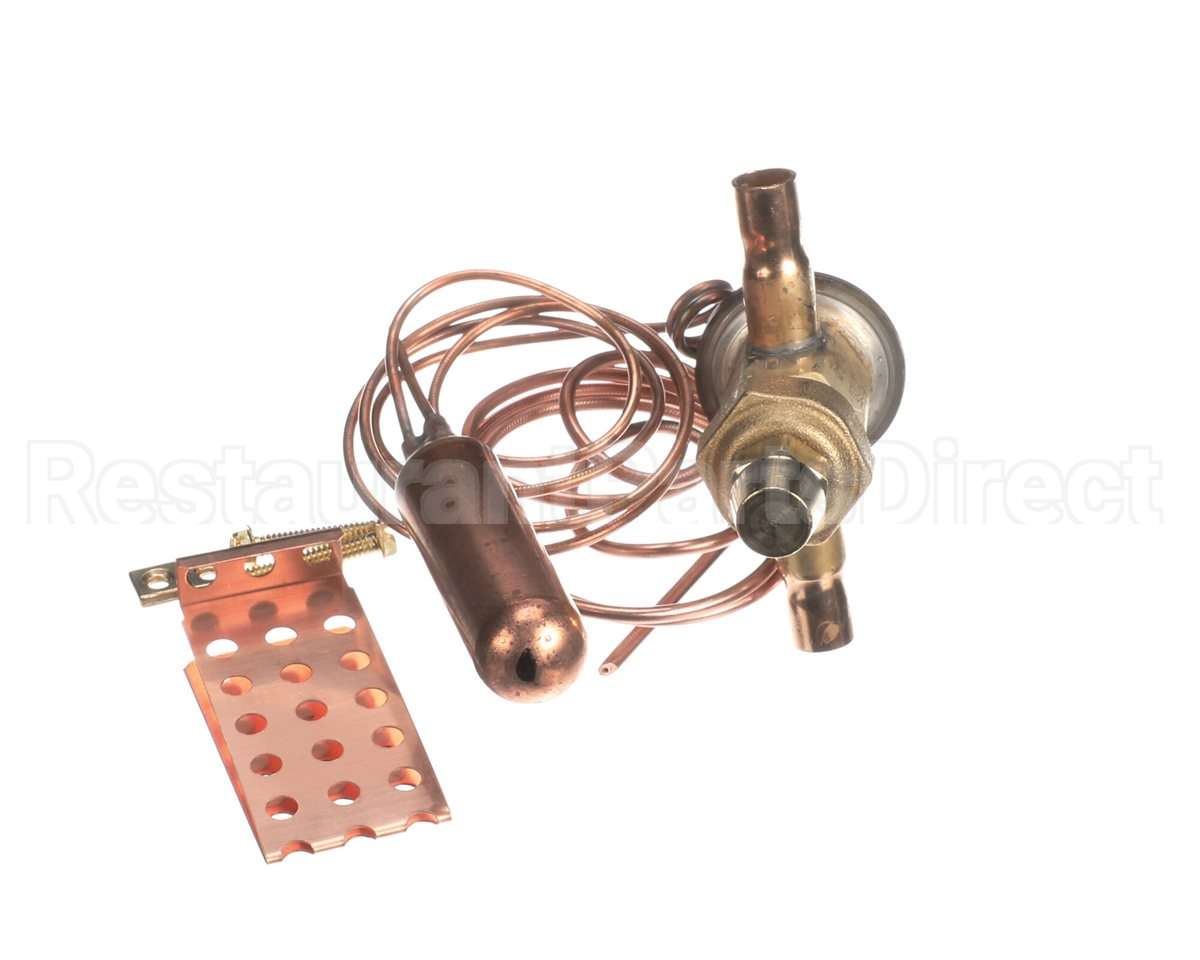 S1-5451595 York Thermal Expan Vlv,3/8 X 3/8 Odf,97.8 Psi