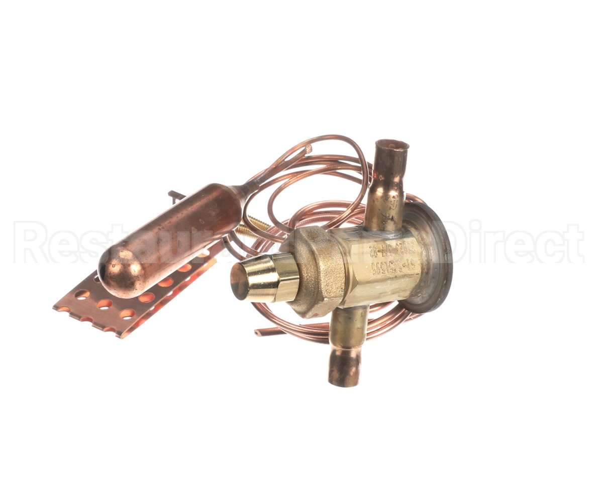 S1-5451595 York Thermal Expan Vlv,3/8 X 3/8 Odf,97.8 Psi