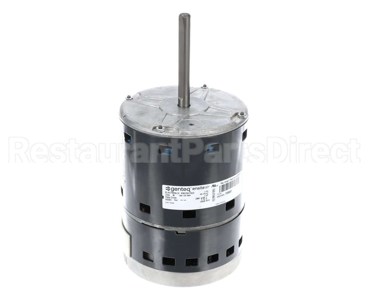 S1-5952759 York Blower Motor,Prgm,1Hp,230V,Xn/Ze048