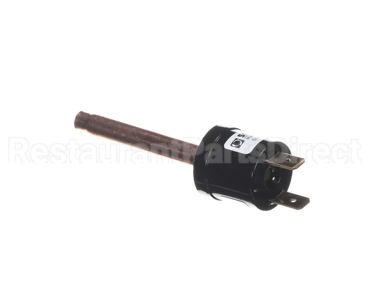 S1-6004502 York Cntrl,Pres,Refrig,22/45(O/C)Braze,Psig
