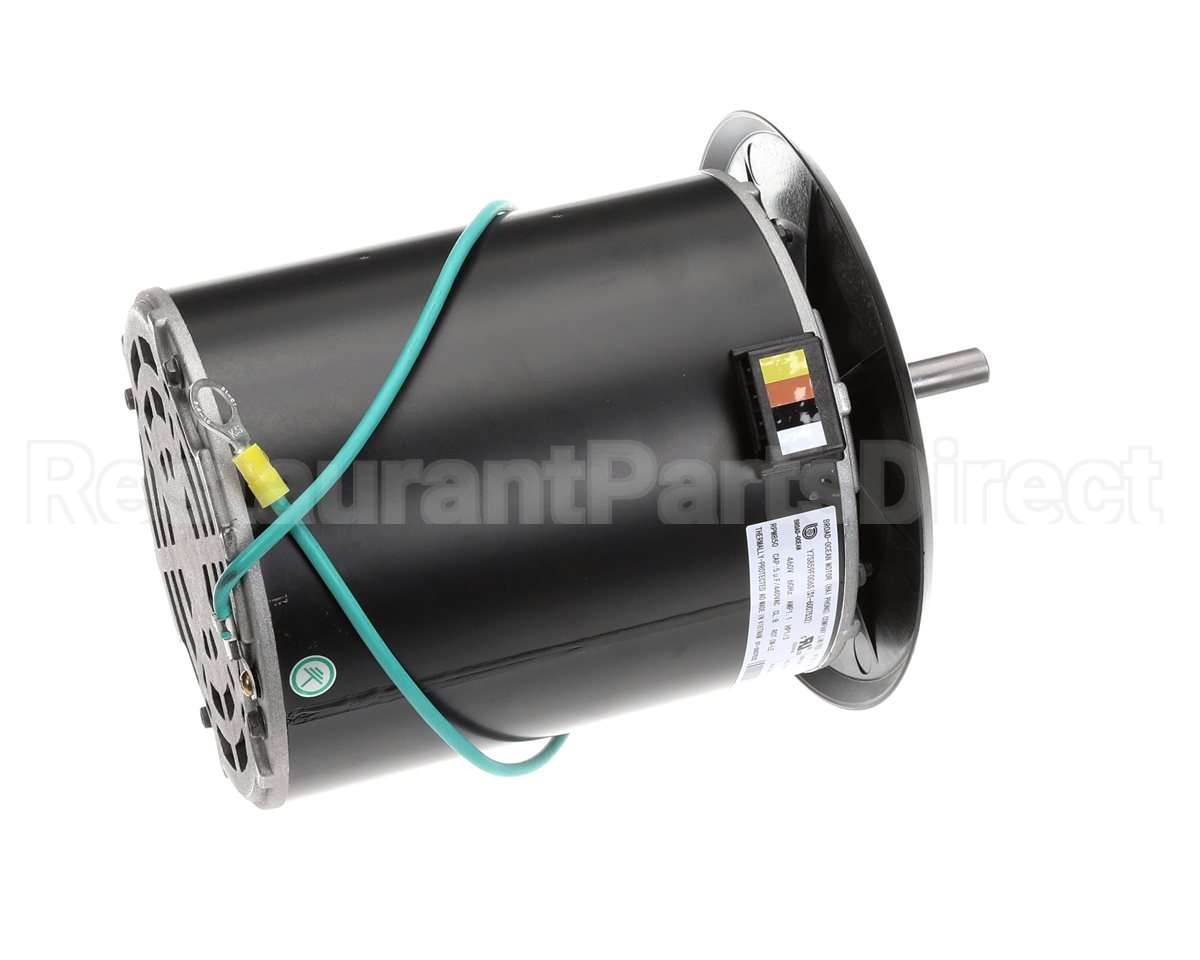 S1-6007532 York Motor Condenser,1/3,850,Ccw,460-1-60