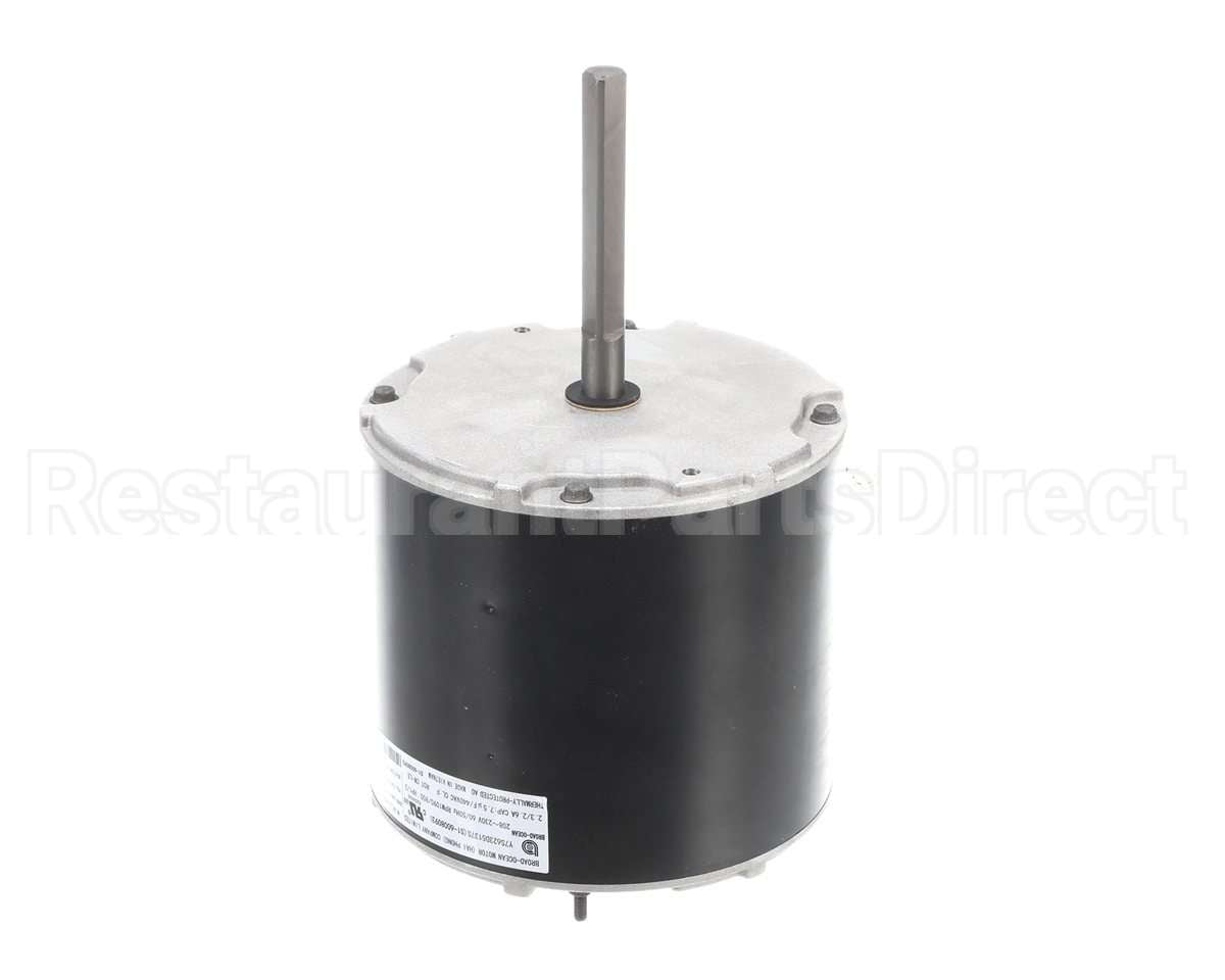 S1-6008093 York Condenser Fan Motor