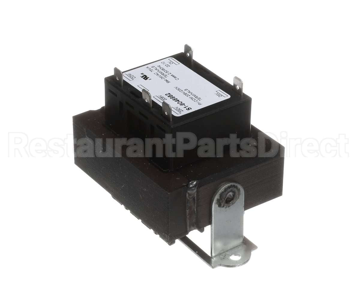 S1-6046982 York Trnsf,208/230V,24V,75Va,50/60Hz