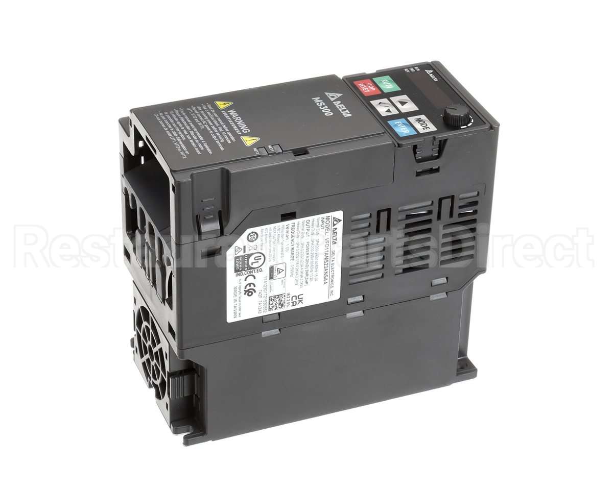 S1-6109896 York Controller,Vfd,Pgmd